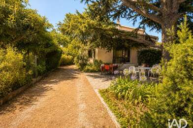 Maison 4 pièces 615000 €