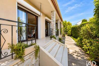Maison 4 pièces 615000 €
