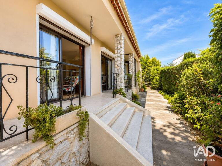 Vente Maison/villa 4 pièces — photo 1