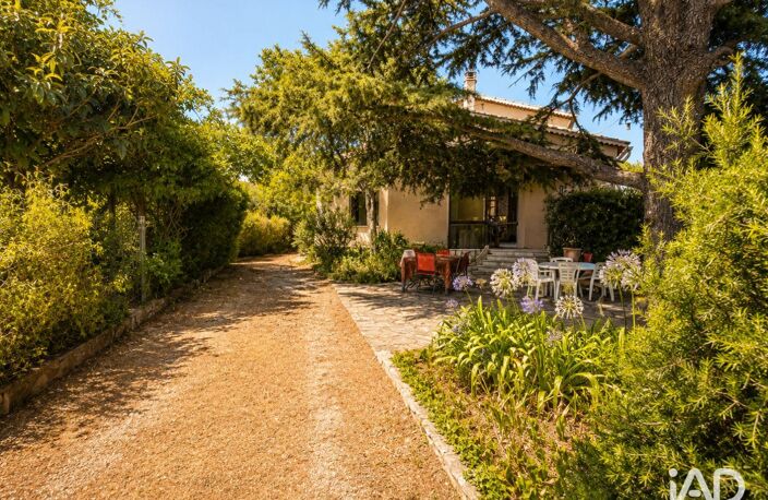 Vente Maison/villa 4 pièces — photo 2