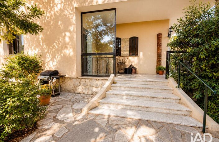 Vente Maison/villa 4 pièces — photo 3