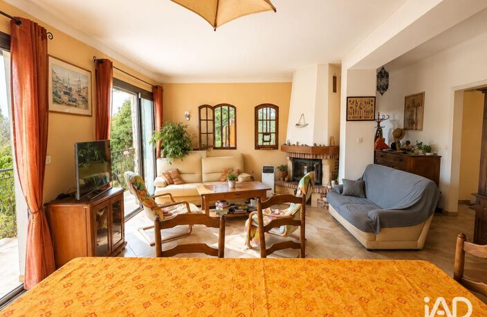 Vente Maison/villa 4 pièces — photo 4