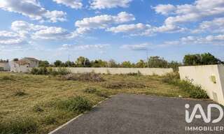 Terrain  351 m² à vendre à Garrigues-Sainte-Eulalie (30190)