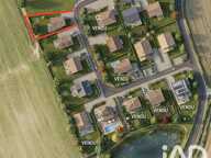 Vente Terrain à bâtir 351 m&sup2; — photo 2