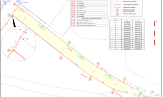 Terrain  638 m² à vendre à Fontenay-Trésigny (77610)