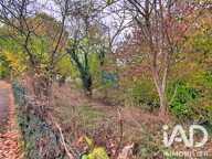 Vente Terrain à bâtir 638 m&sup2; — photo 2
