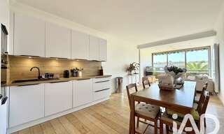 Appartement 4 Pièces 88 m² à vendre à Nice (06300)