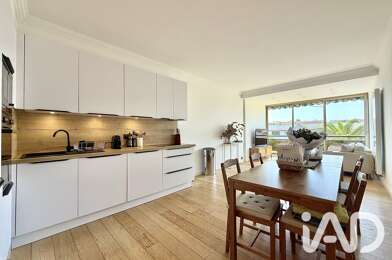 Appartement 4 pièces 515000 €