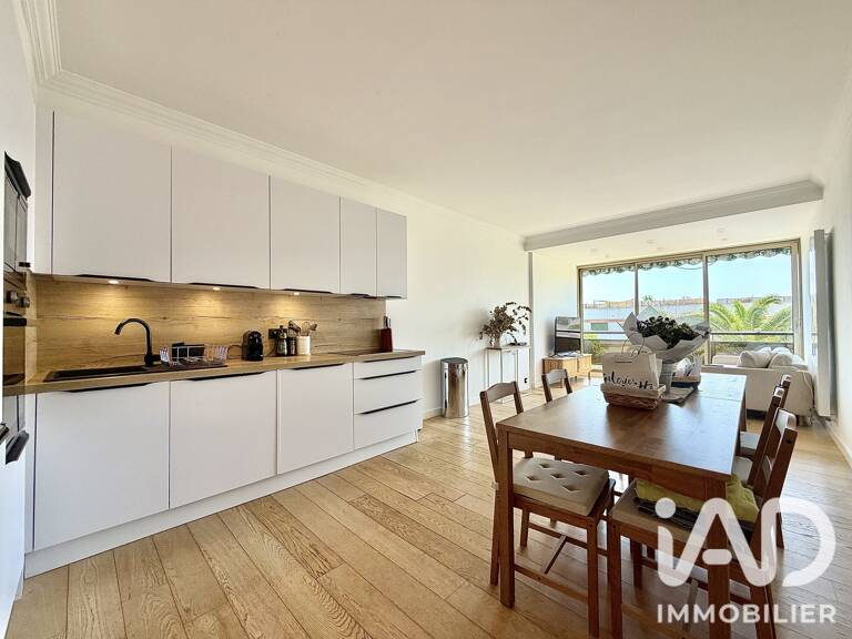 Vente Appartement 4 pièces — photo 1