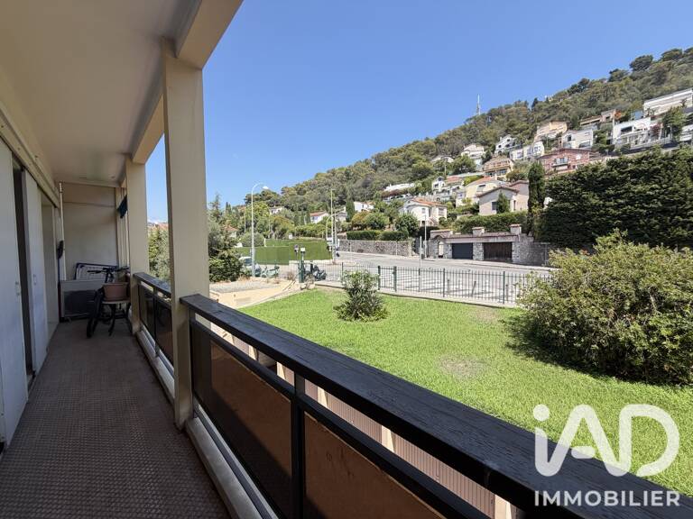 Vente Appartement 4 pièces — photo 1