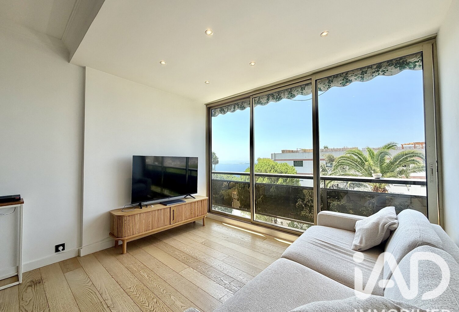 Vente Appartement 4 pièces — photo 1