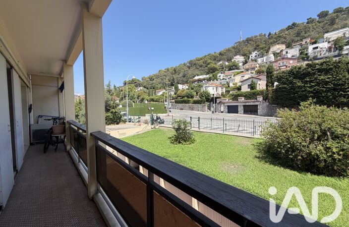 Vente Appartement 4 pièces — photo 3