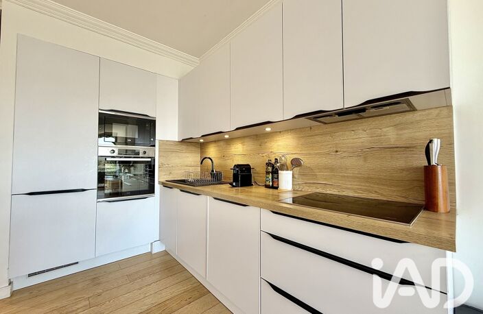 Vente Appartement 4 pièces — photo 4