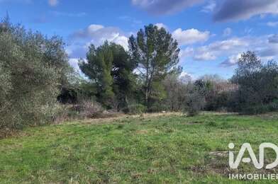 Terrain  114900 €