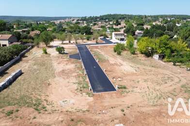 Terrain  114900 €