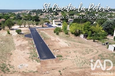 Terrain  114900 €
