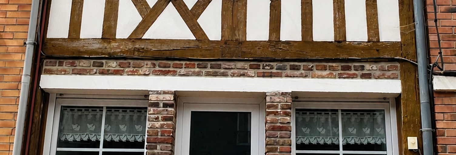 Maison 4 Pièces 82 m² à vendre à Neufchâtel-en-Bray (76270)