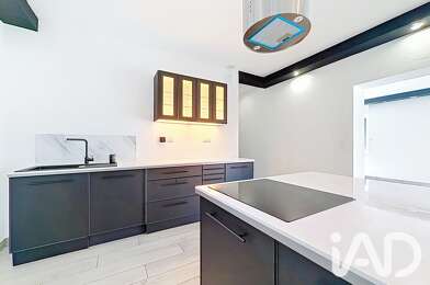 Maison 4 pièces 255000 €