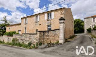 Maison 1 Pièce 300 m² à vendre à Rives-d'Autise (85240)