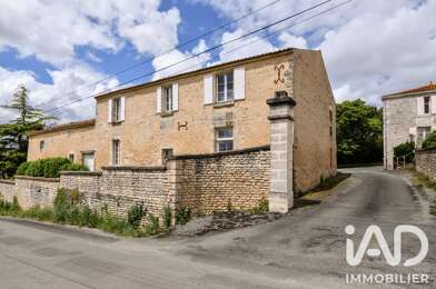 Maison 1 pièces 85000 €