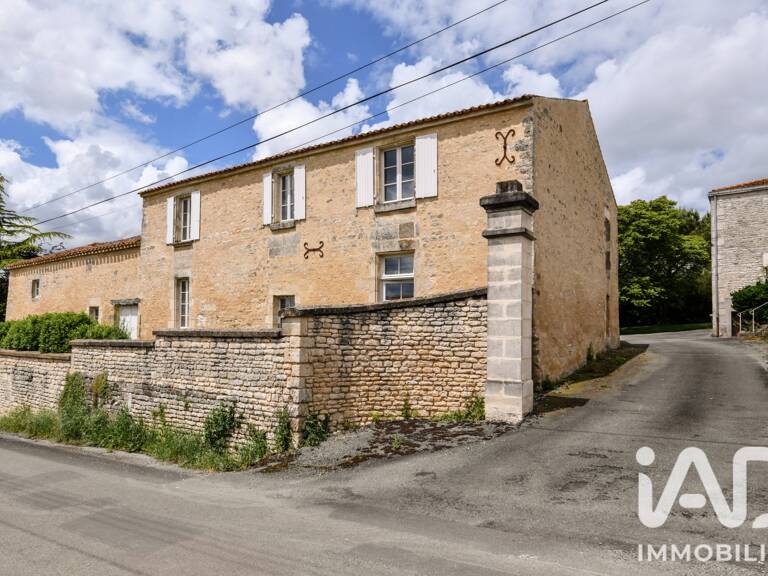 Vente Grange 1 pièce — photo 1