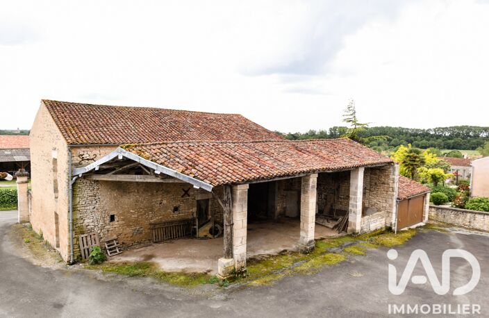 Vente Grange 1 pièce — photo 2