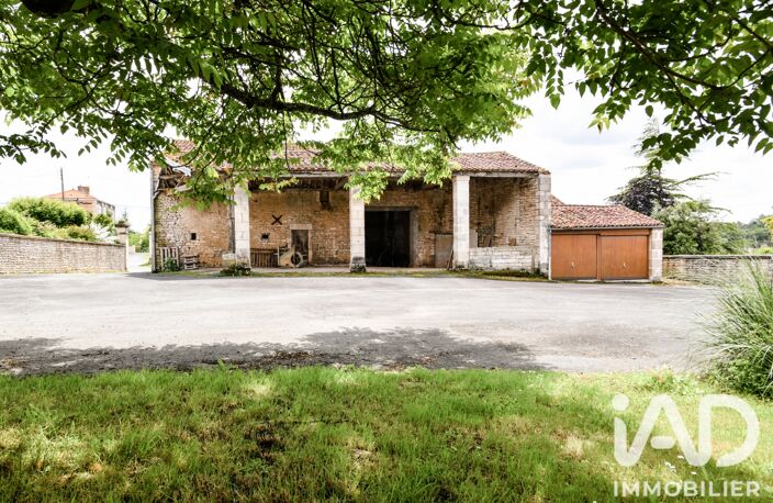 Vente Grange 1 pièce — photo 3
