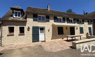 Maison 5 Pièces 146 m² à vendre à Berchères-sur-Vesgre (28260)