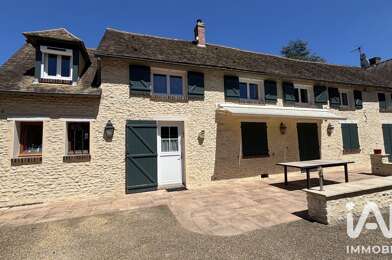 Maison 5 pièces 349500 €