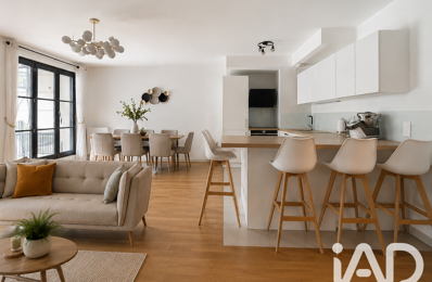 Vente Appartement 3 pièces — photo du bien