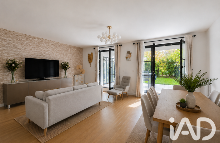 Vente Appartement 3 pièces — photo 4