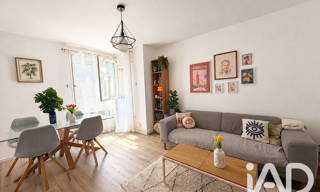 Appartement 3 Pièces 69 m² à vendre à Chalon-sur-Saône (71100)