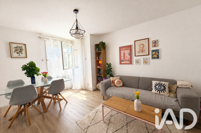 Appartement 3 pièces 120000 €