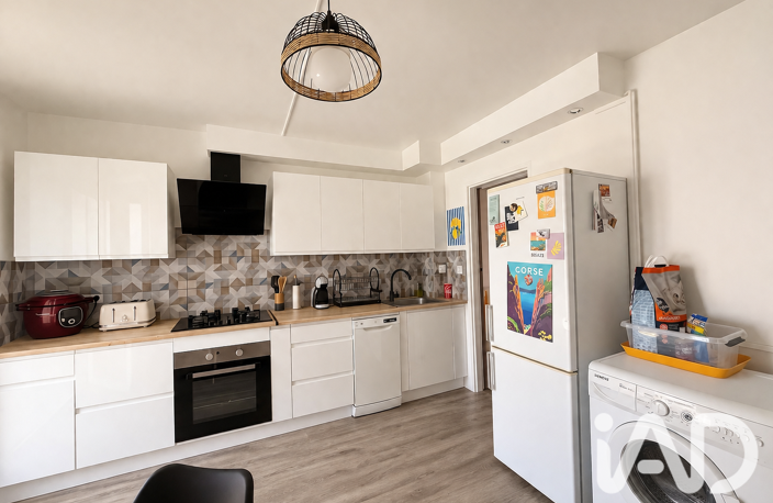Vente Appartement 3 pièces — photo 2