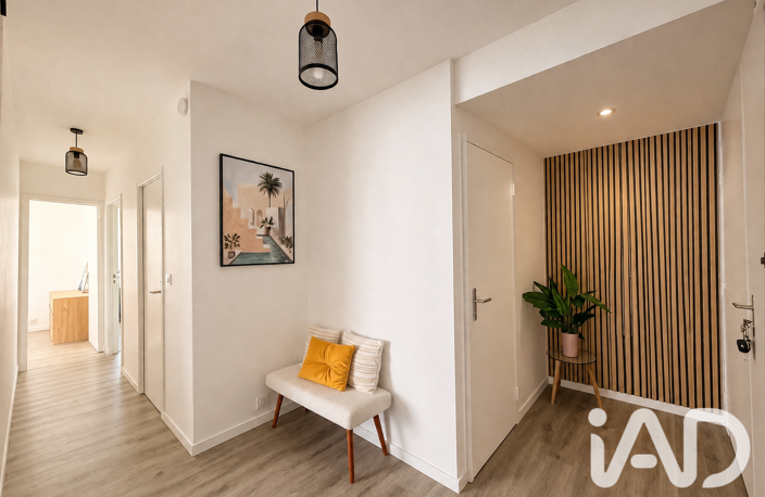 Vente Appartement 3 pièces — photo 3