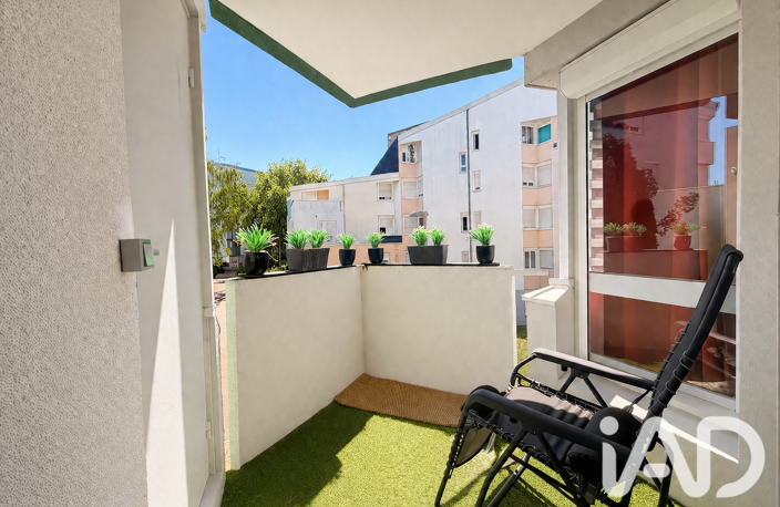Vente Appartement 3 pièces — photo 4