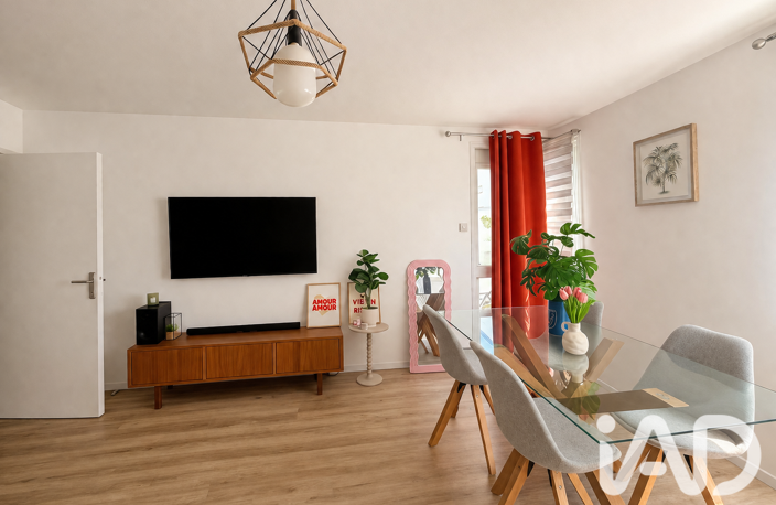 Vente Appartement 3 pièces — photo 5