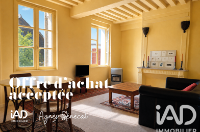 Appartement 2 pièces 95000 €