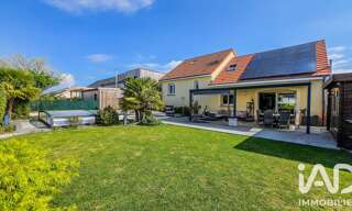 Maison 7 Pièces 186 m² à vendre à Rurange-lès-Thionville (57310)