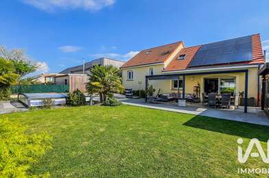 Maison 7 pièces 560000 €