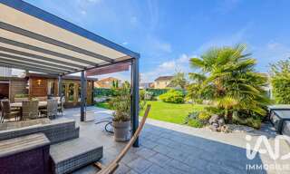 Maison 7 Pièces 186 m² à vendre à Rurange-lès-Thionville (57310)