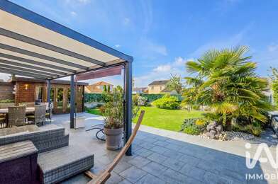 Maison 7 pièces 560000 €