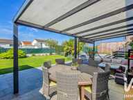 Vente Maison d'architecte 7 pièces — photo 4