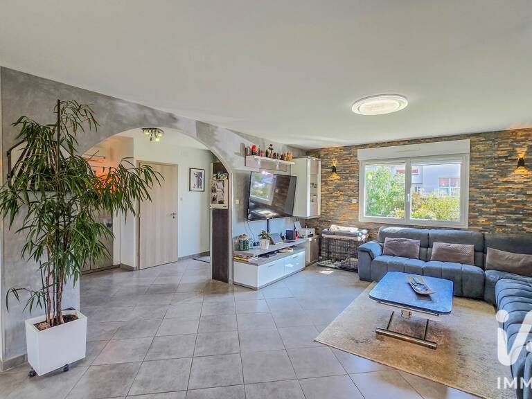 Vente Maison d'architecte 7 pièces — photo 1