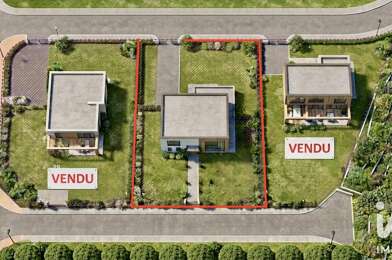 Terrain  99000 €