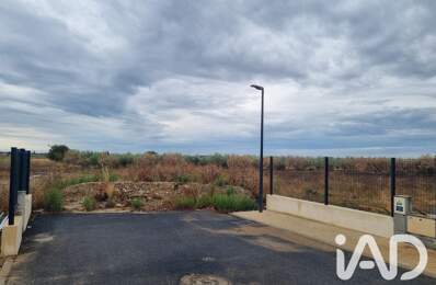 Vente Terrain à bâtir 232 m&sup2; — photo du bien