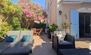 Maison 2 Pièces 41 m² à vendre à La Seyne-sur-Mer (83500)