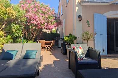 Maison 2 pièces 285000 €