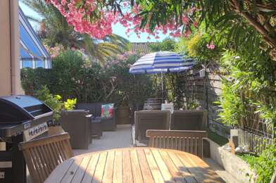 Maison 2 pièces 279000 €
