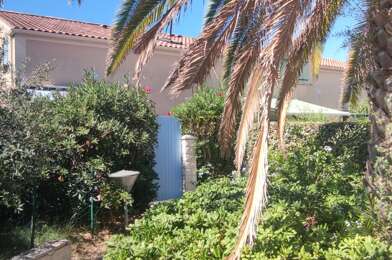 Maison 2 pièces 279000 €